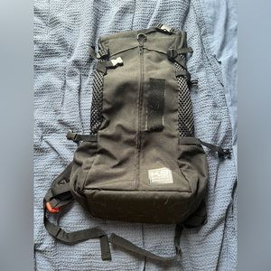 K9 Sport Sack Air Dog Carrier Backpack, Jet Black